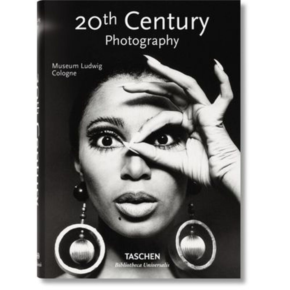 20th Century Photography -- Taschen